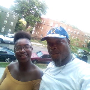 Meet your Posher, Jerome